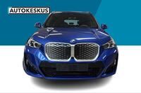 BMW iX1 vaihtoauto