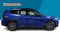 BMW iX1 vaihtoauto