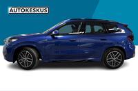 BMW iX1 vaihtoauto