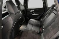 BMW iX1 vaihtoauto
