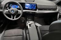 BMW iX1 vaihtoauto