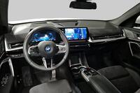 BMW iX2 vaihtoauto