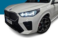 BMW iX2 vaihtoauto