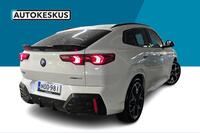 BMW iX2 vaihtoauto
