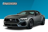 Ford USA Mustang vaihtoauto