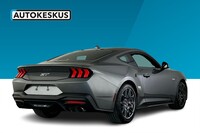 Ford USA Mustang vaihtoauto