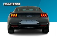 Ford USA Mustang vaihtoauto