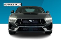 Ford USA Mustang vaihtoauto
