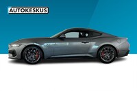 Ford USA Mustang vaihtoauto