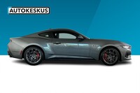 Ford USA Mustang vaihtoauto