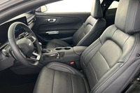 Ford USA Mustang vaihtoauto