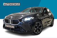 BMW 1-sarja vaihtoauto