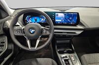 BMW 1-sarja vaihtoauto