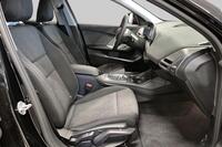 BMW 1-sarja vaihtoauto