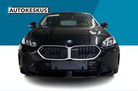 BMW 1-sarja vaihtoauto