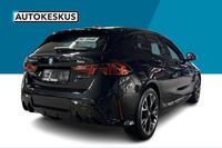 BMW 1-sarja vaihtoauto