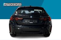BMW 1-sarja vaihtoauto