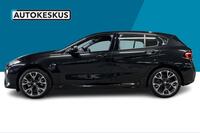 BMW 1-sarja vaihtoauto