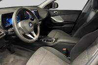 BMW 1-sarja vaihtoauto