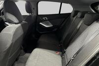 BMW 1-sarja vaihtoauto