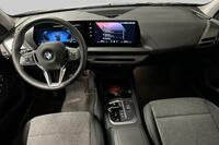 BMW 1-sarja vaihtoauto