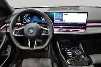 BMW 5-sarja vaihtoauto