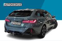 BMW 5-sarja vaihtoauto