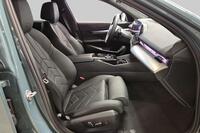 BMW 5-sarja vaihtoauto