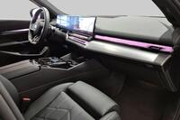 BMW 5-sarja vaihtoauto