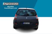 Renault Scénic vaihtoauto