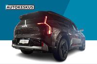 Kia EV9 vaihtoauto