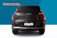 Kia EV9 vaihtoauto
