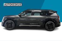 Kia EV9 vaihtoauto