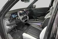 Kia EV9 vaihtoauto
