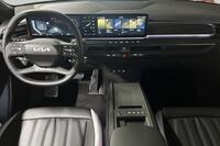 Kia EV9 vaihtoauto