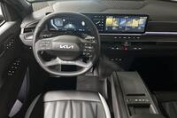 Kia EV9 vaihtoauto