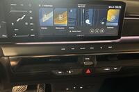 Kia EV9 vaihtoauto
