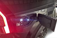 Kia EV9 vaihtoauto