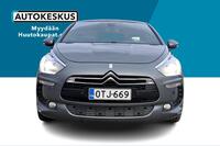 Citroën DS5 vaihtoauto