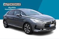 Citroën DS5 vaihtoauto