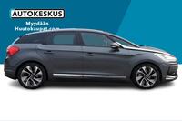 Citroën DS5 vaihtoauto