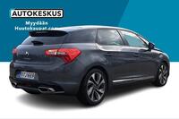 Citroën DS5 vaihtoauto