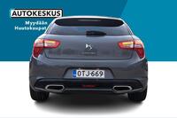 Citroën DS5 vaihtoauto