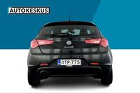 Alfa Romeo Giulietta vaihtoauto