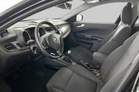 Alfa Romeo Giulietta vaihtoauto