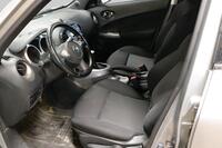 Nissan Juke vaihtoauto
