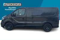 Opel Vivaro vaihtoauto