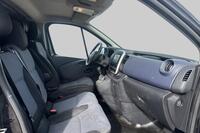 Opel Vivaro vaihtoauto