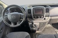 Opel Vivaro vaihtoauto