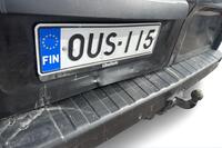 Opel Vivaro vaihtoauto
